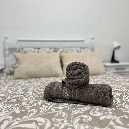 Piso Camino De Santiago Apartment Sarria Luaran gambar