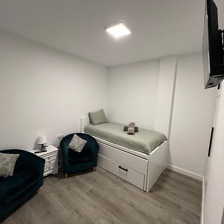 Piso Camino De Santiago Apartment Sarria Luaran gambar
