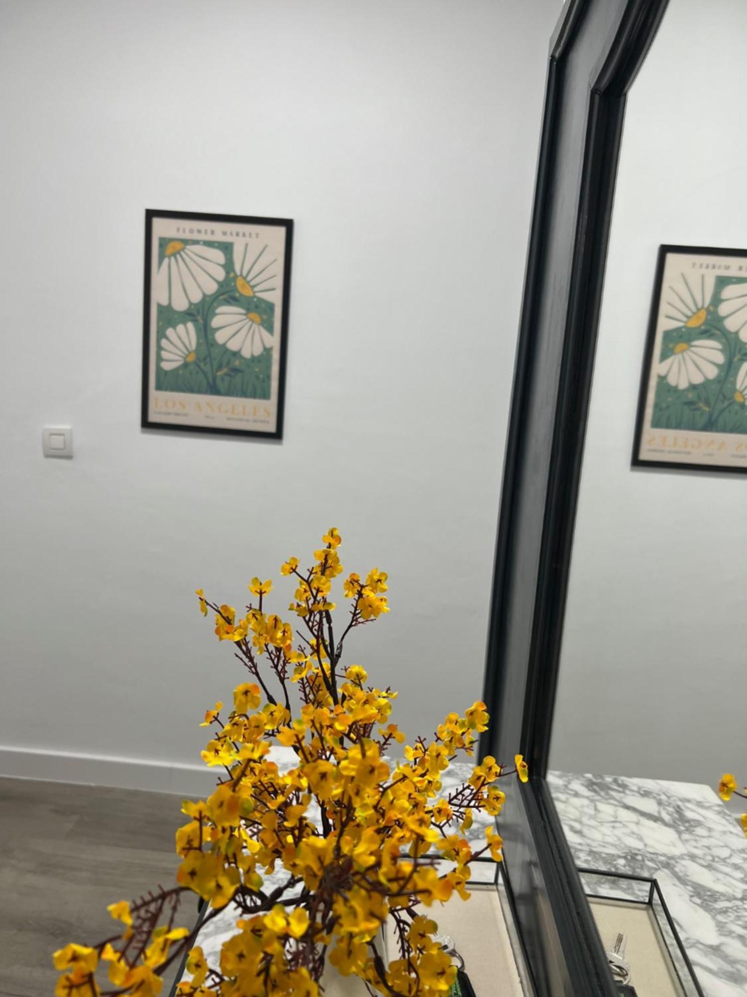 Piso Camino De Santiago Apartment Sarria Luaran gambar