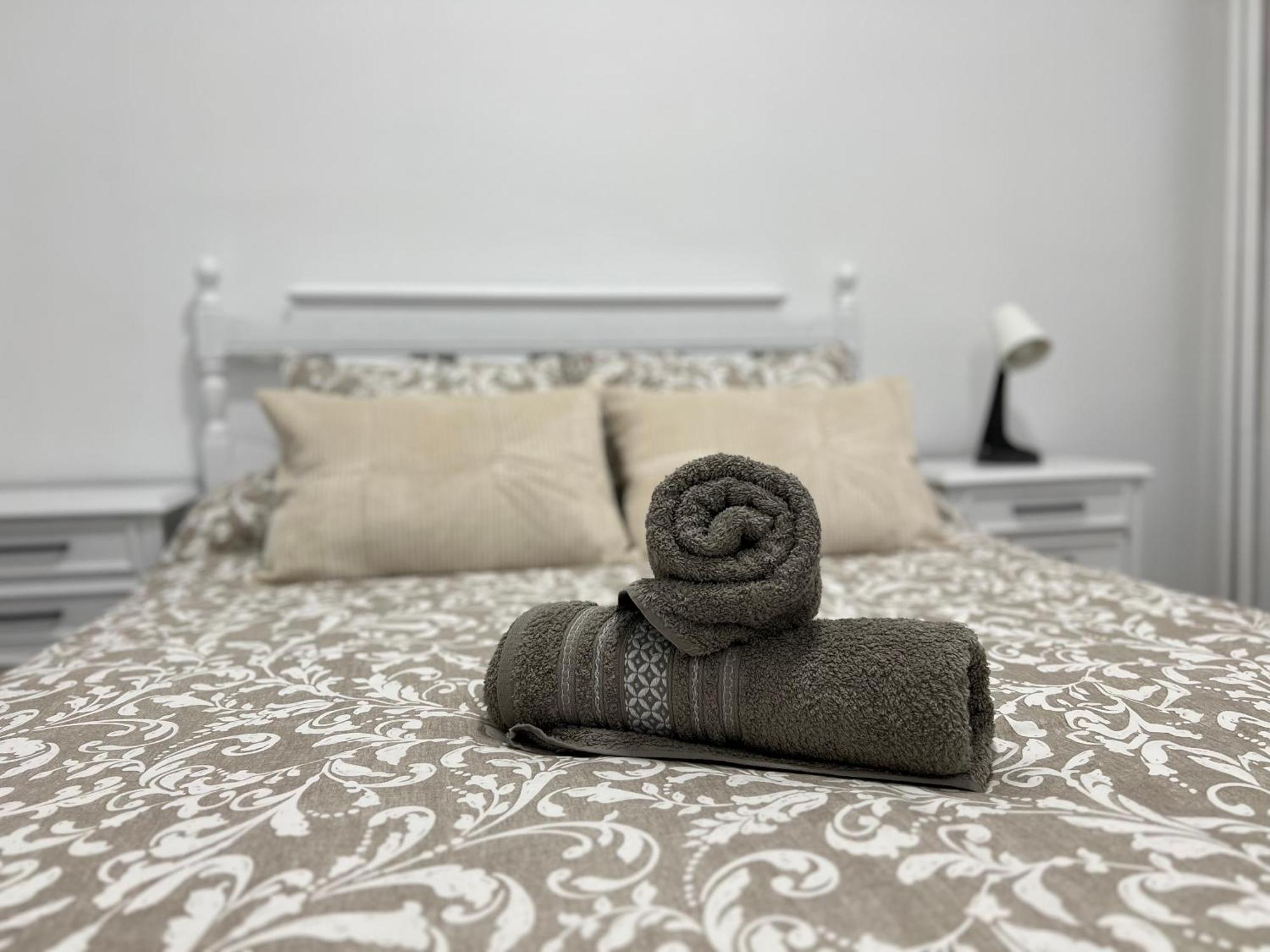 Piso Camino De Santiago Apartment Sarria Luaran gambar